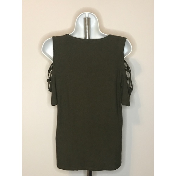 EYE CANDY XL TOP - Picture 3 of 7